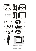 Preview for 20 page of Fluidwell F112-P Manual