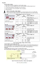 Preview for 26 page of Fluidwell F112-P Manual