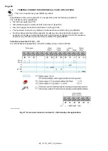 Preview for 34 page of Fluidwell F112-P Manual