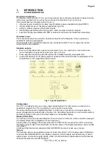 Preview for 5 page of Fluidwell F113-A Manual