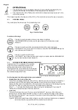 Preview for 6 page of Fluidwell F113-A Manual