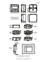 Preview for 7 page of Fluidwell F113-P-PD-OS Installation Manual