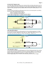 Preview for 11 page of Fluidwell F113-P-PD-OS Installation Manual