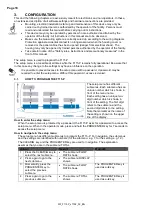 Preview for 10 page of Fluidwell F115-P Manual