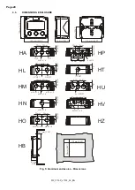 Предварительный просмотр 20 страницы Fluidwell F115-P Manual