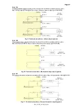 Предварительный просмотр 27 страницы Fluidwell F115-P Manual