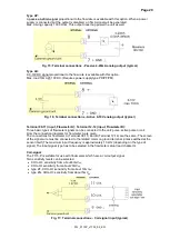 Предварительный просмотр 29 страницы Fluidwell F115-P Manual