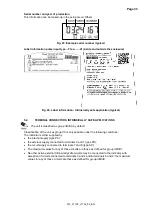 Предварительный просмотр 33 страницы Fluidwell F115-P Manual