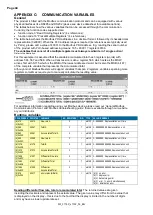 Предварительный просмотр 44 страницы Fluidwell F115-P Manual