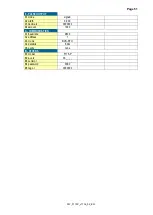 Preview for 51 page of Fluidwell F115-P Manual