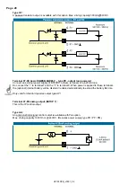 Preview for 28 page of Fluidwell F124-P Operation Manual