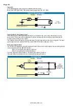 Preview for 30 page of Fluidwell F124-P Operation Manual