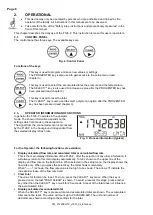 Preview for 6 page of Fluidwell F126-P-EG-TP Manual