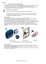 Preview for 22 page of Fluidwell F126-P-EG-TP Manual