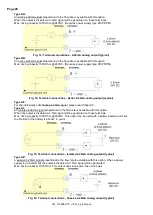 Preview for 28 page of Fluidwell F126-P-EG-TP Manual