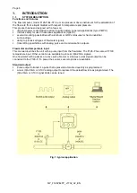 Предварительный просмотр 6 страницы Fluidwell F126-P-EL-TP Manual