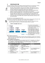 Предварительный просмотр 9 страницы Fluidwell F126-P-EL-TP Manual