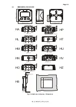 Предварительный просмотр 19 страницы Fluidwell F126-P-EL-TP Manual