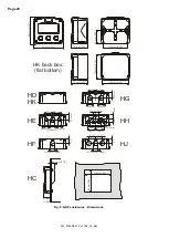 Предварительный просмотр 20 страницы Fluidwell F126-P-EL-TP Manual