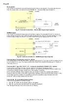 Предварительный просмотр 30 страницы Fluidwell F126-P-EL-TP Manual