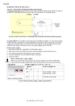 Предварительный просмотр 34 страницы Fluidwell F126-P-EL-TP Manual