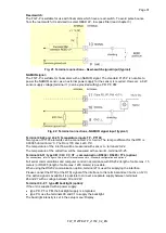 Preview for 31 page of Fluidwell F127-P-EL-TP Manual