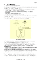 Preview for 6 page of Fluidwell F130-P Manual