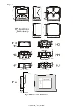 Preview for 18 page of Fluidwell F130-P Manual