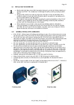 Preview for 19 page of Fluidwell F130-P Manual