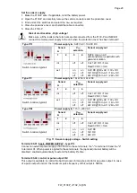 Preview for 23 page of Fluidwell F130-P Manual