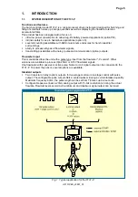 Предварительный просмотр 5 страницы Fluidwell F131-P Manual