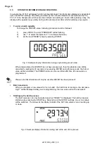 Предварительный просмотр 8 страницы Fluidwell F131-P Manual