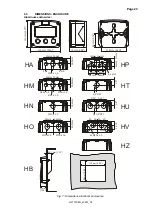 Предварительный просмотр 23 страницы Fluidwell F131-P Manual