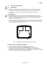 Предварительный просмотр 25 страницы Fluidwell F131-P Manual