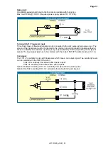 Предварительный просмотр 31 страницы Fluidwell F131-P Manual