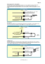 Предварительный просмотр 33 страницы Fluidwell F131-P Manual