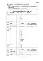 Предварительный просмотр 47 страницы Fluidwell F131-P Manual