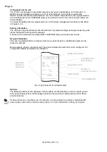 Предварительный просмотр 6 страницы Fluidwell F132-P Operation Manual