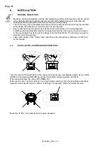 Предварительный просмотр 18 страницы Fluidwell F132-P Operation Manual