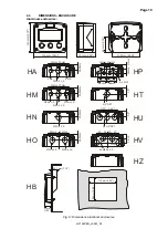 Предварительный просмотр 19 страницы Fluidwell F132-P Operation Manual