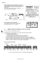 Предварительный просмотр 30 страницы Fluidwell F132-P Operation Manual