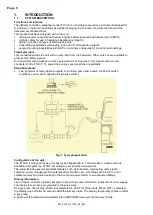 Предварительный просмотр 6 страницы Fluidwell F133-P Manual