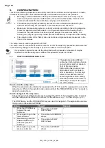 Preview for 10 page of Fluidwell F133-P Manual