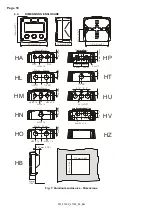 Предварительный просмотр 18 страницы Fluidwell F133-P Manual