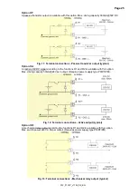 Предварительный просмотр 25 страницы Fluidwell F133-P Manual