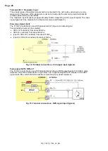 Предварительный просмотр 26 страницы Fluidwell F133-P Manual