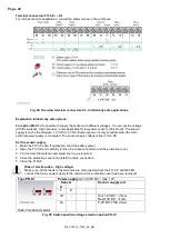 Предварительный просмотр 32 страницы Fluidwell F133-P Manual