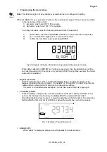 Preview for 9 page of Fluidwell F197-A Operation Manual