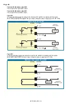 Preview for 26 page of Fluidwell F197-A Operation Manual