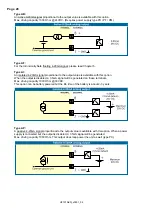 Preview for 28 page of Fluidwell F197-A Operation Manual